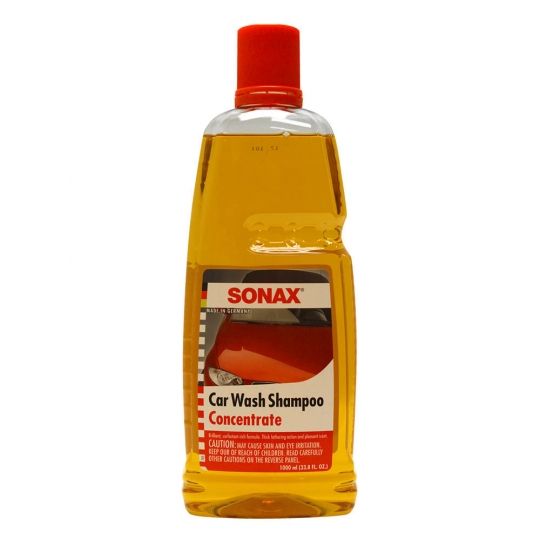 GLOSS SHAMPOO CONCENTRATE