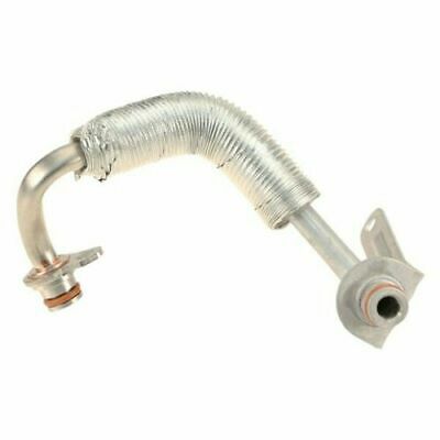 TURBOCHARGER COOLANT PIPE