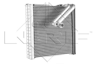 Evaporator, Air Conditioning