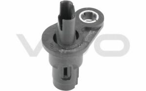 Sensor, camshaft position	