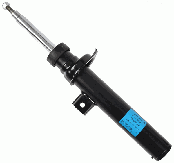 SACHS Shock Absorber, Front 