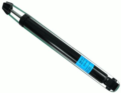 Shock Absorber, Rear