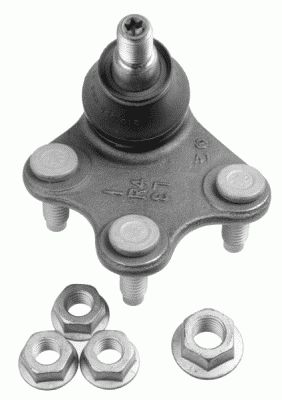 Ball Joint, Right 