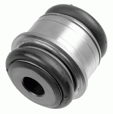 Bearing, wheel bearing housing