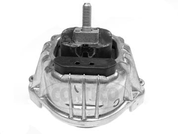 Engine Mounting