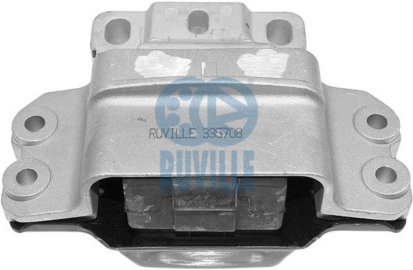 Mounting, Automatic Transmission