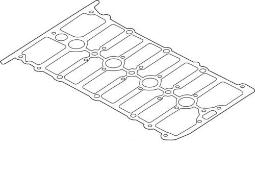 GASKET, CYLINDER HEAD COVER