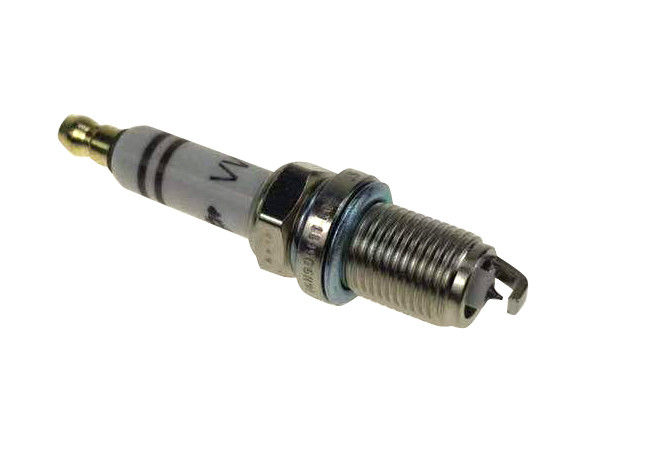 Spark plug
