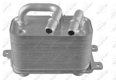 Oil Cooler, Automatic Transmission