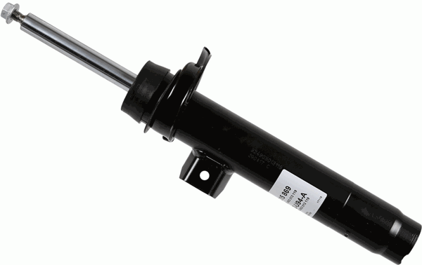 Shock Absorber,Front