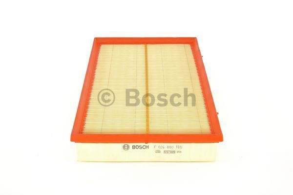 AIR FILTER 