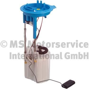 FUEL PUMP