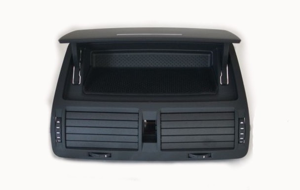Air Vent,Middle 