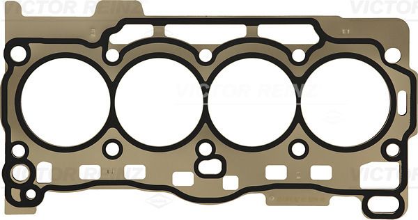Gasket, cylinder head	