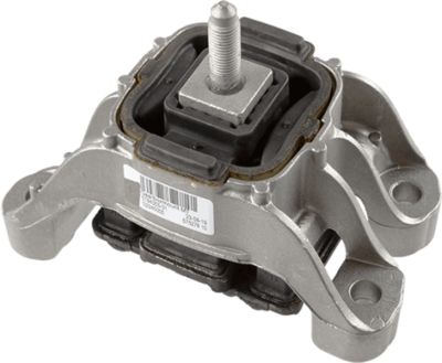 Mounting,transmission