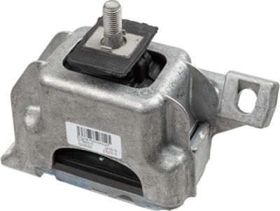 Engine Mounting