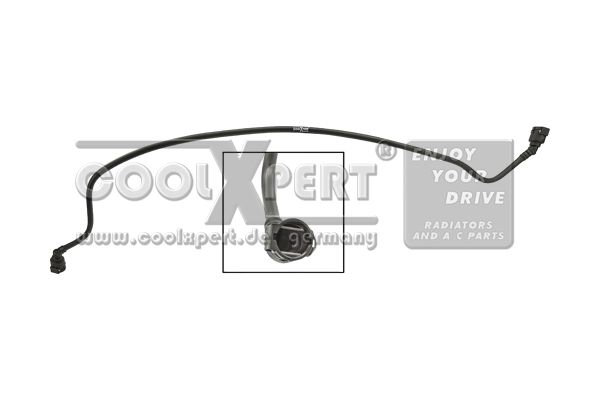 Radiator HOSE