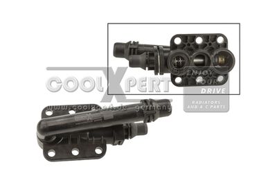 Thermostat, Oil Cooling