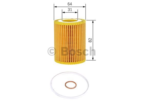 OIL FILTER 