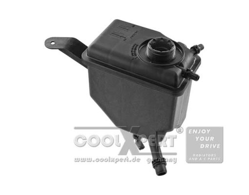 Expansion Tank, Coolant