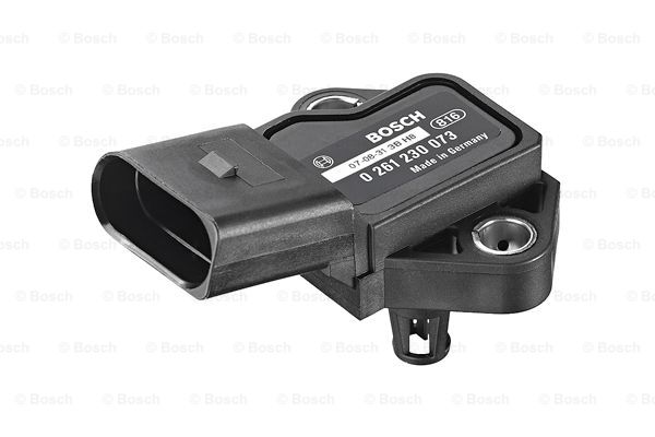 Pressure sensor