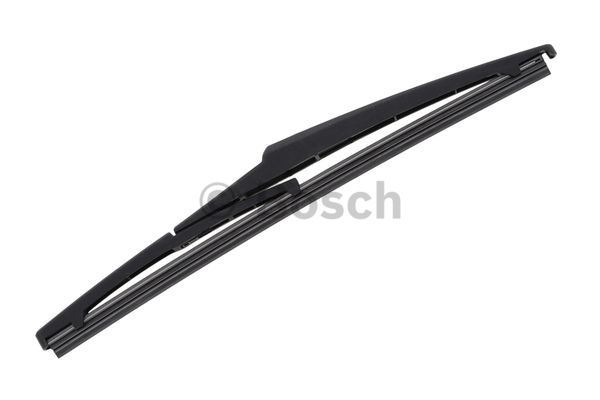 Wiper blade, rear