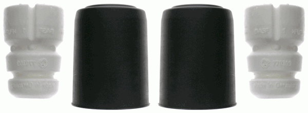 SACHS Dust Cover Kit, shock absorber Service Kit