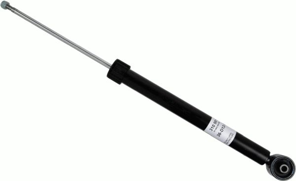 SACHS Shock Absorber, REAR