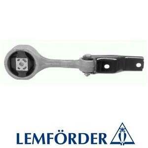  Engine Mounting	