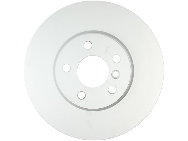 BRAKE DISC , FRONT