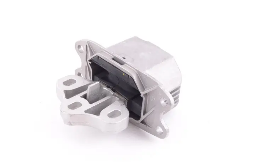 RUBBER MOUNT