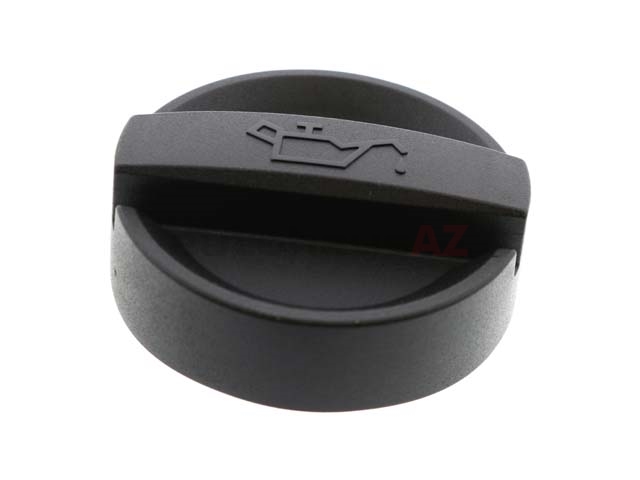 SEALING CAP OIL FILTER NECK