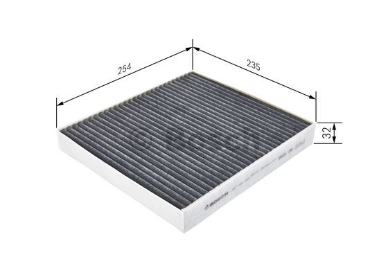 A/C FILTER