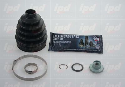 Bellow Set, drive shaft