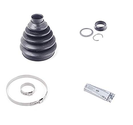 Bellow Set, Drive Shaft