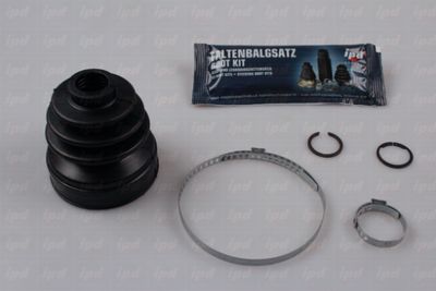 COUPLING PROTECT BOOT INNER