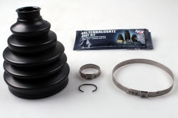 Bellow Set, drive shaft	