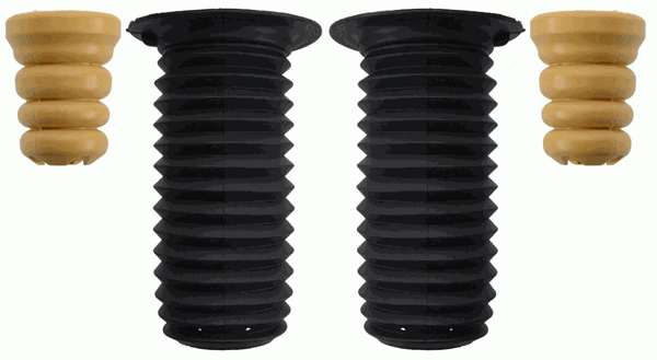 Dust Cover Kit, shock absorber Service Kit