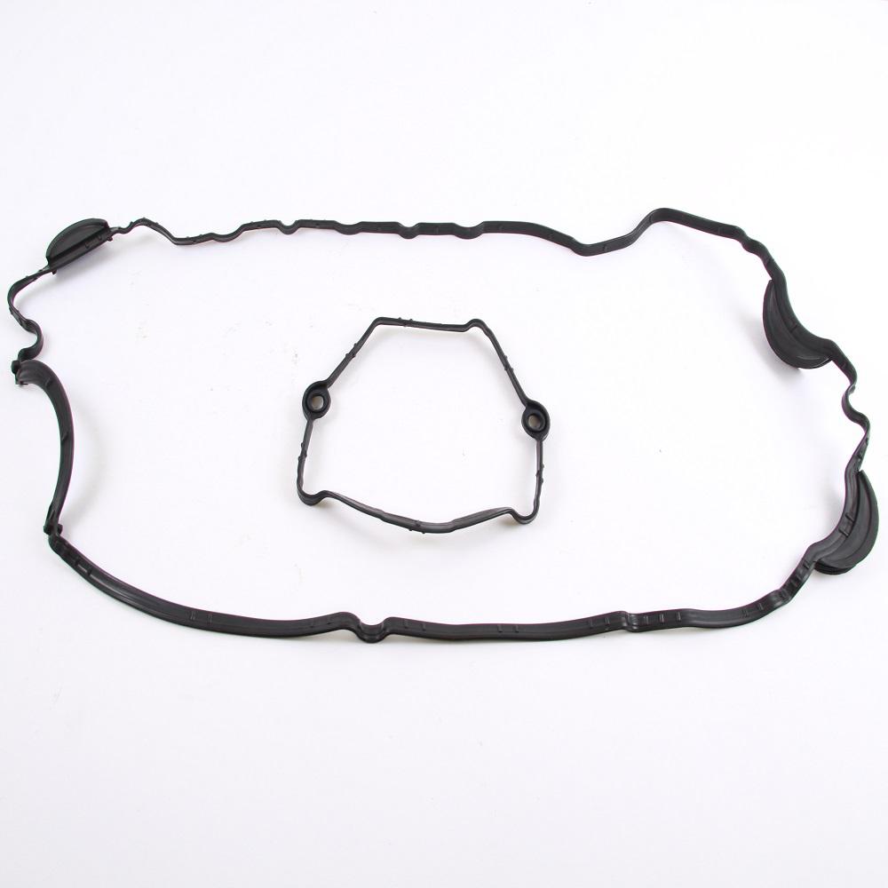 CYLINDER HEAD COVER GASKET