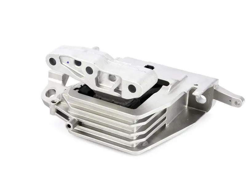 ENGINE MOUNTING