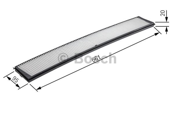 A/C FILTER 