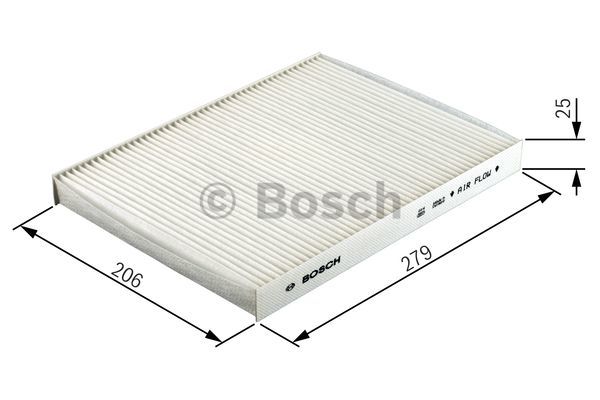 A/C FILTER