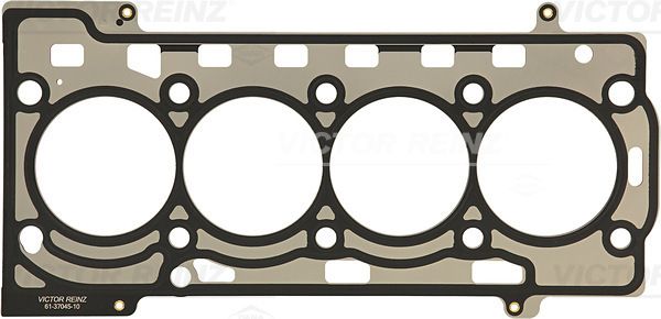 Gasket, Cylinder Head