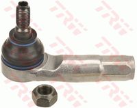 TIE ROD END , LEFT