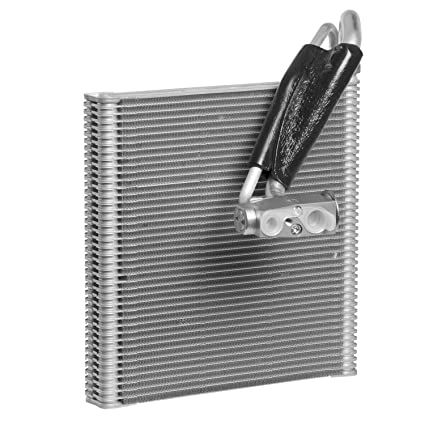 Evaporator, Air Conditioning