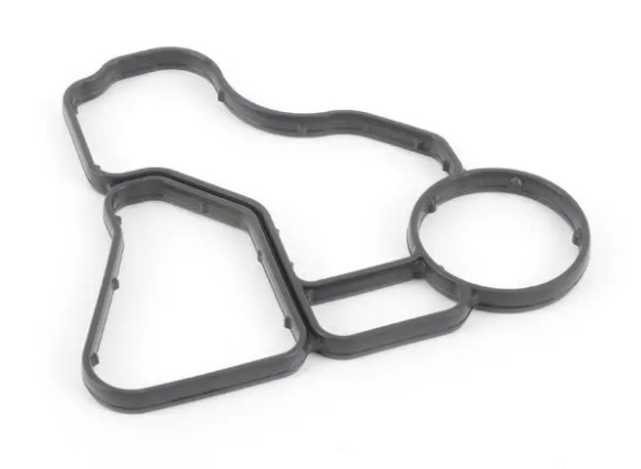 OIL FILTER UNIT GASKET