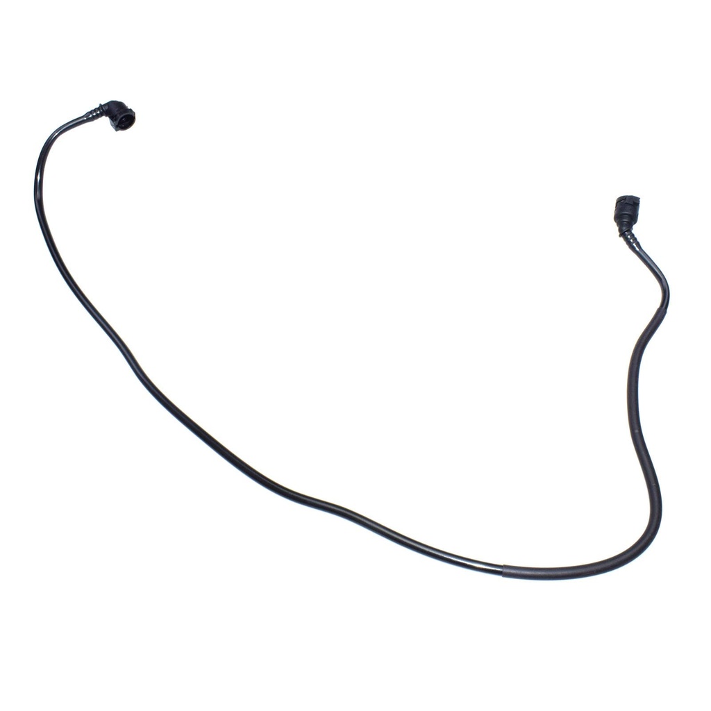 COOLANT HOSE RETURN LINE