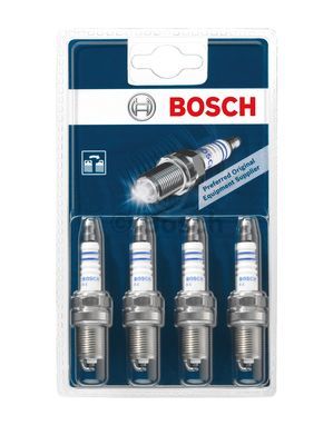 SET, Spark plug