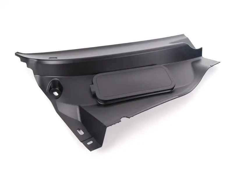 Apron Firewall Cover - Passenger Side ( Right )