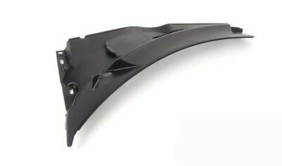 Apron Firewall Cover - Driver Side, Left